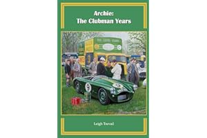 Archie: The Clubman Years