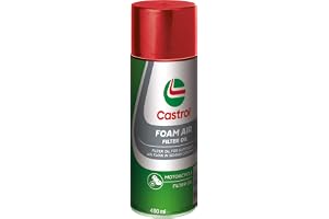 Castrol SS SKUM LUFTFILTER LT 0.400