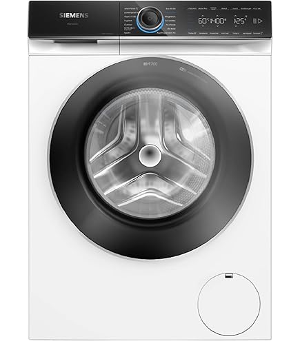 Lavatrice San Giorgio S5611C Carica Frontale 8kg - Classe D, 1100 Giri, Bianco, 54cm Profondità - Foto 8