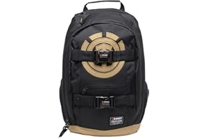 Element Mohave Mochila escolar ligera con correas para patines