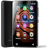 160 GB MP3 Player with Bluetooth and WiFi, innioasis Music Player with Spotify, Pandora, Amazon Music, 4 inch Touch Screen