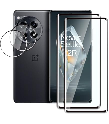 Protezione Schermo OnePlus Ace 3V Pellicola Idrogel Per OnePlus Ace 3v 11r 9r 10 Pro 8 Pro 12r 701896 - Foto 4