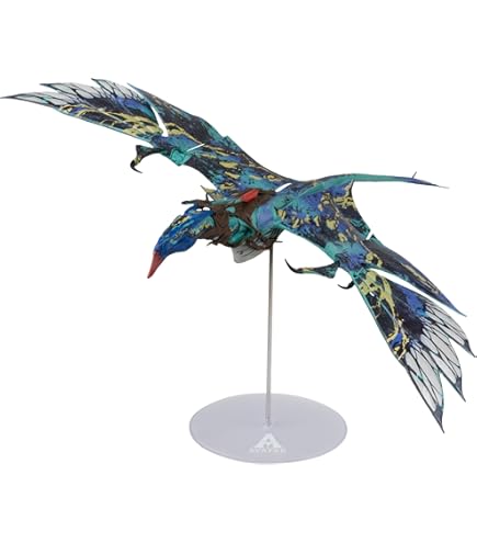 Action Figure Avatar RDA Private Sean Fike | Con Casco Bio | Mattel | James Cameron - 6