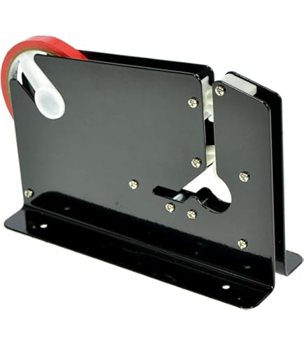 Sigillatrice Sacchetti A Nastro Metallico - Macchina Per Chiudere Bustine Plastica E Cellophane - Foto 13