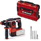 Einhell Professional TP-HD 18/22 Li BL +4 - Solo Ak&uuml;l&uuml; Kırıcı Delici 4514275