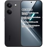 POCO X8 Pro 12GB RAM 512GB ROM, Siyah