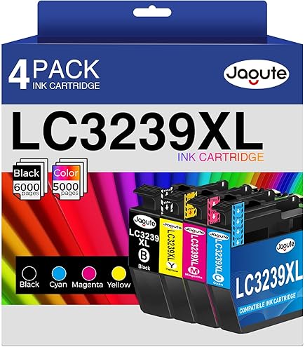 s de tinta Brother MFC-J5945DW s de tinta Brother MFC-J5945DW
