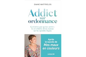 Addict sur ordonnance: Ca n'arrive pas qu'aux autres : le cri d'alerte d'une maman sur les opioides légaux