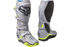 Fox Racing Unisex Instinct BootBoots