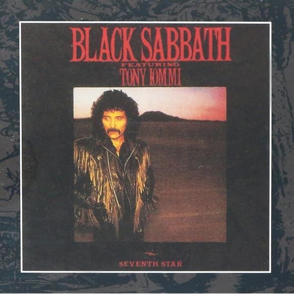 The Eternal Idol - Deluxe Edition: Black Sabbath: Amazon.es: CD y The Eternal Idol - Deluxe Edition: Black Sabbath: Amazon.es: CD y