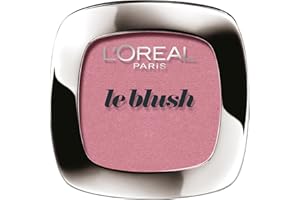 L'Oreal Paris Make-up Designer Colorete Accord Perfect Blush 165