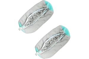 LEGQYJK Sacchetti Scarpe Lavatrice, 2 Pezzi Sacchetti Lavanderia Scarpe, Sacchetti Scarpe Lavatrice con Cerniera Multi-Protettivo, Sacchetti per Scarpe Lavanderia, Sacchetti per Scarpe Lavanderia
