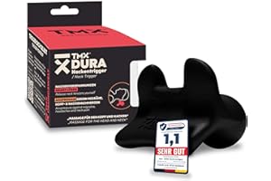 TMX Dura - urządzenie wyzwalające kark | Specjalista od karku | Do leczenia napięcia szyjnego, napięciowych bólów głowy i migreny