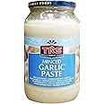 TRS Minced Garlic Paste 1kg