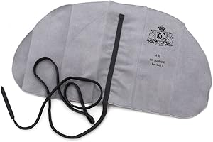 BG A30 - Wycieraczka do saksofonu altowego