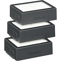 Kit 3 Spazzole Laterali Originali IRobot - Compatibili Con Roomba Serie E, I, J - Foto 13