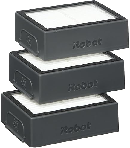 iRobot Braava jet, Wasbare Dweilpads voor nat dweilen - Donkerblauw - 2 stuks