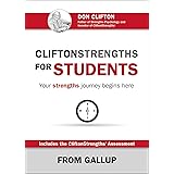 CliftonStrengths for Students: Your Strengths Journey Begins Here