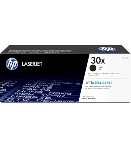 CMYBabee - Unidad de Tambor Compatible con HP 32A CF232A para Impresora HP Pro M203dw M148dw M227fdw M118dw M148fdw M227fdn (1 Negro, no tóner