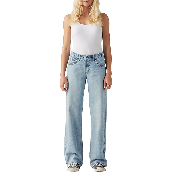 Levi's