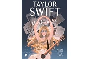 Taylor Swift. Un libro swiftie