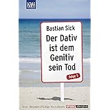 Der Dativ ist dem Genitiv sein Tod - Folge 5: Folge 5