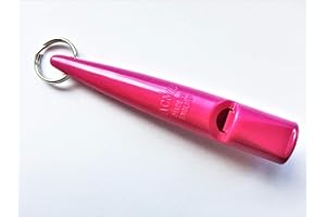 ACME 211.5 Dog Whistle - Pink
