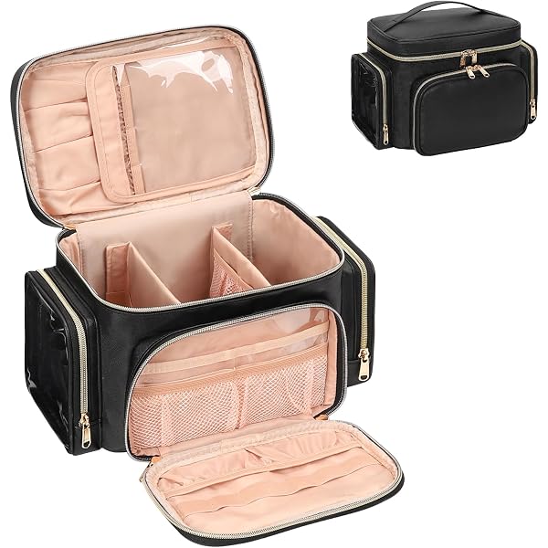 Sac Vanity Cabine Samsonite - Gris, 33x28x20 Cm, En Polyester, Neuf