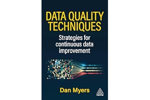 Data Quality Techniques: Strategies for Continuous Data Improvement