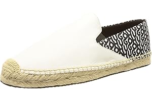 HUGO Sannes_slon_nyalh, Sandalias con cua Tipo Alpargatas Hombre