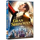 El Gran Showman