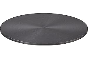 Kuhn Rikon Energysaver Protector, Stainless Steel, Black, 24 cm