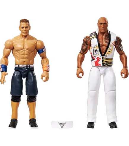 Archivo STL WWF WWE SIMBA SERIE 2 HASBRO WRESTLING CHAMPS·Diseño de impresión en 3D para