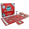 Ginger Fox House Of Games Board Game Special Edition | Answer Trivia Puzzles | Great Family Fun | Just Like The TV Show | Top Game For Parties & Get Togethers | Quiz Questions With A Twist | Age 12+