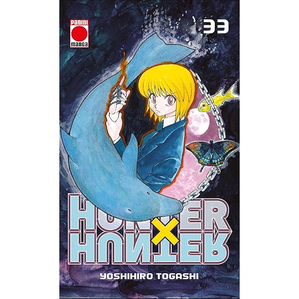 HUNTER×HUNTER 
ハンターハンター 38巻　新品
ポストカード20枚 91-JABwP-1L._UF350,350_QL50_.jpg