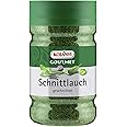 Kotanyi Schnittlauch getrocknet Gewürze für Großverbraucher und Gastronomie, 90 g