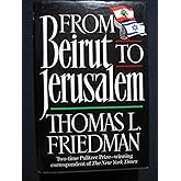 From Beirut To Jerusalem