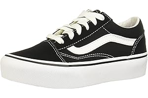 Vans Sneakers Bambino UY Old Skool Platform VN0A3TL36BT
