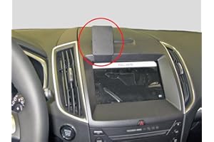 Brodit 855243 Soporte de encastre Proclip 855286