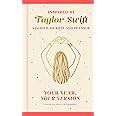 Your Year, Your Version: The Taylor Swift Inspired Guided Journal and Planner, the perfect gift for Swifties this Christmas