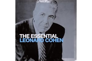 The Essential Leonard Cohen