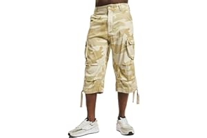 Brandit Urban Legend 3/4 Shorts - Shorty Mężczyźni