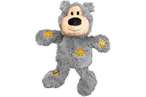 KONG WILD KNOTS BEARS SMALL/MEDIUM (Sortiert ) 1er pack