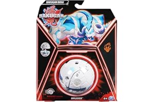 Bakugan S1 Dragonoid Style Vary