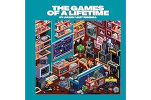 The Games of a Lifetime