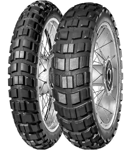 Michelin Scorcher 11-240/40/R18 79V - A/A/70dB - Motorcycle Tire