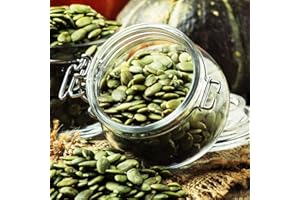 VITALESIA Kürbiskerne geschält grün | Kürbis Kerne | naturbelassen | unbehandelt | ungesalzen | vegan | Premium Qualität | gesund | Kalorien arm | Kürbiskernöl | Frischebeutel | natürliches Arginin | 1000g