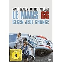 Le Mans 66 - Gegen jede Chance