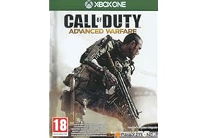 ACTIVISION Call of Duty : Advanced Warfare - édition standard