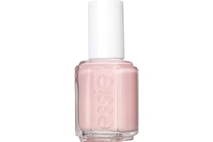 Essie Lakier do paznokci o intensywnych kolorach, nr 16 spaghetti strap, Nude, 13,5 ml